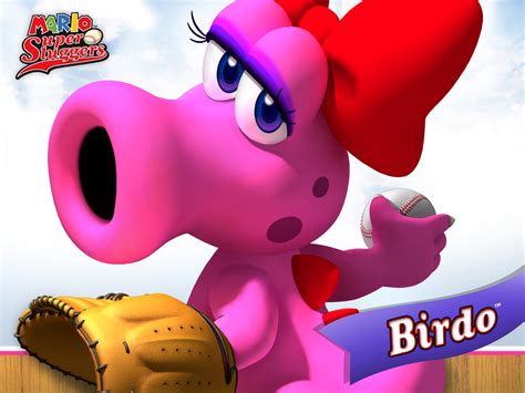 Birdo - Birdo Wallpaper (39723353) - Fanpop