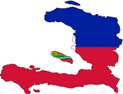 File:Flag-map of Haiti.png - Wikimedia Commons