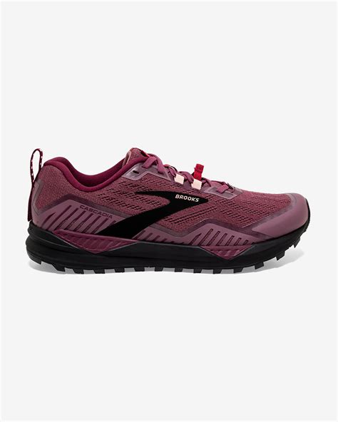 Brooks Cascadia 15 Women - Falls Road Running Store