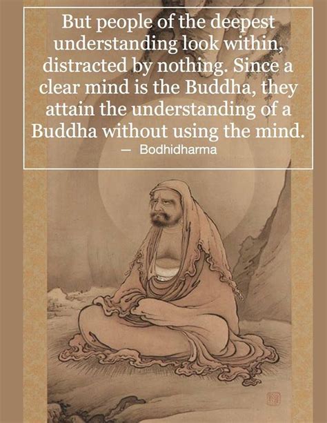 Bodhidharma Quotes - ShortQuotes.cc