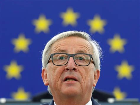 Jean-Claude Juncker: Brexit will take 'longer than initially thought ...