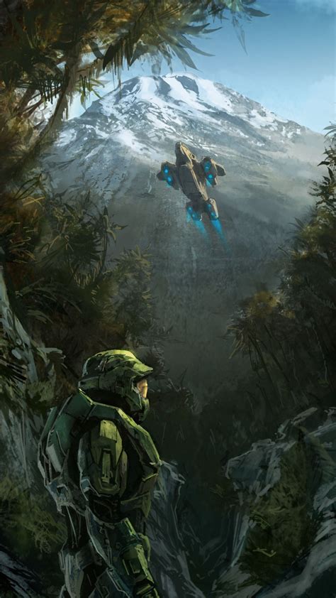 New Halo 3 concept art released | Halo armor, Halo, Halo spartan