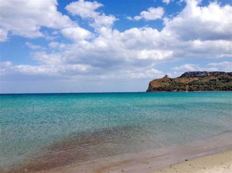 Plage de Poetto, Cagliari - Guide tourisme Sardaigne