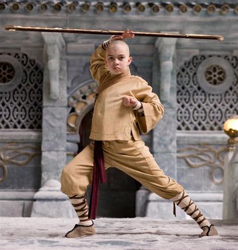 Movies | Racebending: Guy Aoki on "The Last Airbender" Casting Controversy