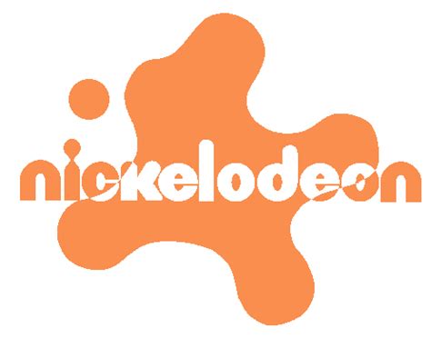 Nickelodeon|2023|Current Logo|2/2 by mfdanhstudiosart on DeviantArt