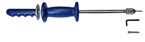 Tool Aid Dent Puller & Slide Hammer - TA81400 - Penn Tool Co., Inc