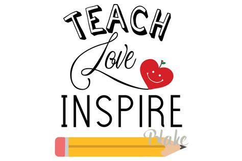 Teacher Quote svg Teacher appreciation svg Teacher gift svg (123408 ...