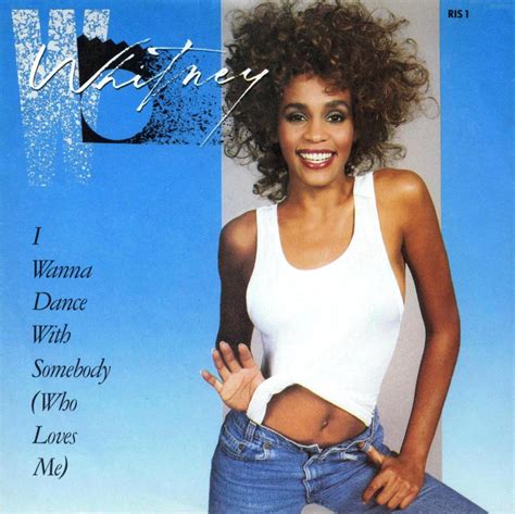 Whitney Houston – I Wanna Dance With Somebody (Who Loves Me) Lyrics | Genius Lyrics