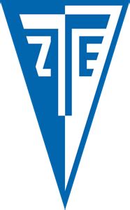 Old Zte Logo