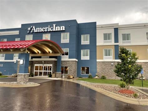 AmericInn | Southwest Regional Development Commission