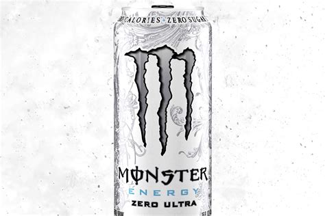 We rank the 12 flavors of the Monster Ultra energy drink from first to last