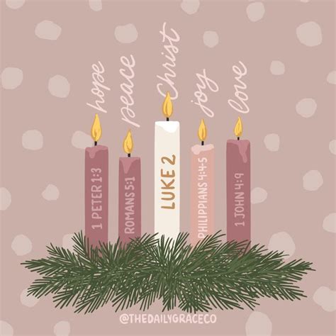 The Daily Grace Company® on Instagram: "ADVENT IS HERE!!! 🎄 ️🎁 In case ...