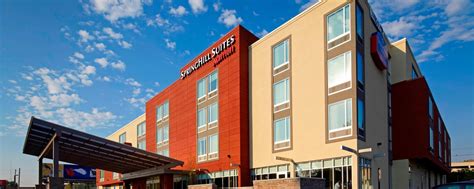 Hotel Near Ohio State University | SpringHill Suites