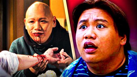 Spider-Man’s Jacob Batalon Stars as a Vampire In New TV Show (Photos)