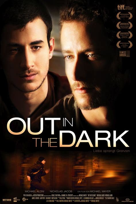 Out in the Dark (2012)