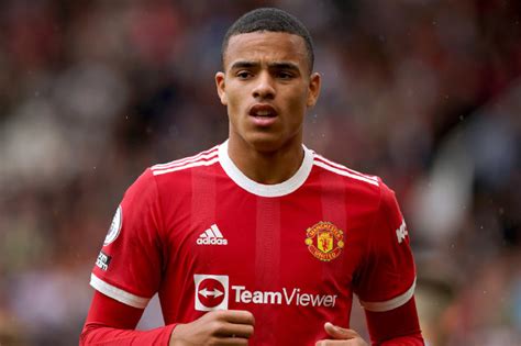 Manchester United forward Mason Greenwood to face attempted rape and ...