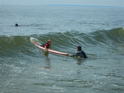 New York Surf School |Rockaway Beach Surf Camp | Private Surfing Lessons