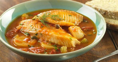 Italian Fish Stew Recipe | Yummly