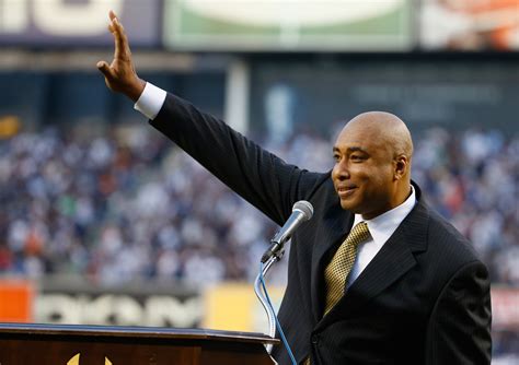 New York Yankees Retire Bernie William’s no. 51 Jersey | Time