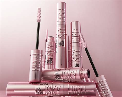 Is ANY Store in Tuscaloosa Selling Maybelline's Sky High Mascara?