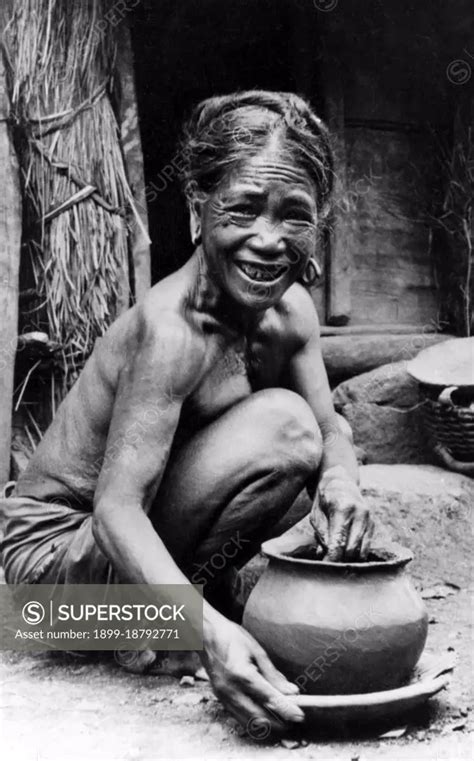 Ifugao is a landlocked province of the Philippines in the Cordillera ...