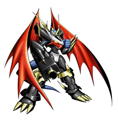 Image - Imperialdramon Fighter Mode (Re-Digitize) b.jpg | DigimonWiki ...