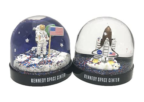 Top 10 Most-Popular Souvenirs from the Space Shop at Kennedy Space ...