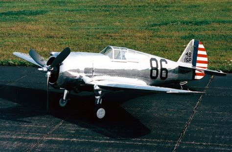 Curtiss P-36A Hawk > National Museum of the United States Air Force ...