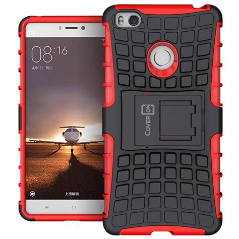 10 Best cases For Xiaomi Mi 4s