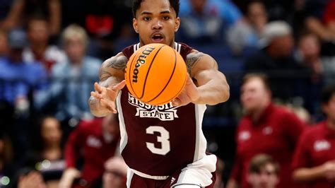 Mississippi State basketball schedule 2022-23: Tip-off times, TV slots