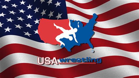 USA Wrestling Wallpaper (66+ images)