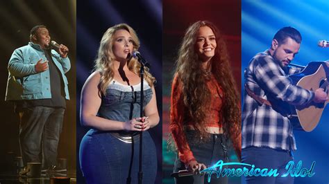 American Idol 2021: The top 3 are chosen! - ABC13 Houston