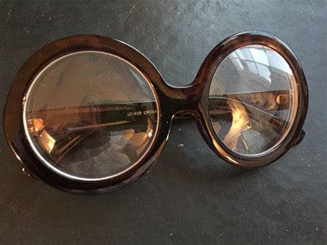 What to do with old (but stylish) eyeglasses - The Washington Post