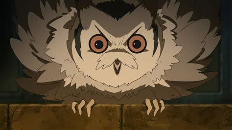 Image - Anime owl 2.jpg | Naruto Fanon Wiki | Fandom powered by Wikia