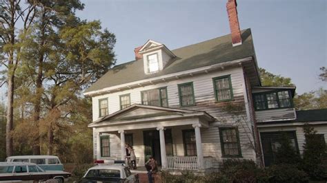 The Conjuring: Can You Visit The House In Real Life?