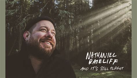 Nathaniel Rateliff gets over it on 'And It's Still Alright' | ALBUM REVIEW