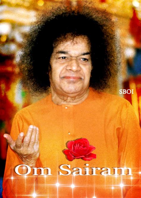 Sathya Sai Baba & Shirdi Sai Baba - Updates - Photos - Teachings