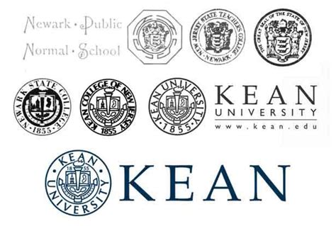 Introducing the New Kean University Seal - Kean University