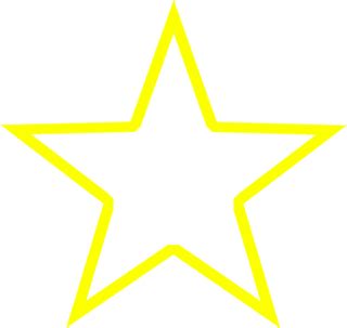 .png: star (transparent background)