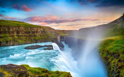 The world's 10 most beautiful waterfalls (and how to see them) - Travel