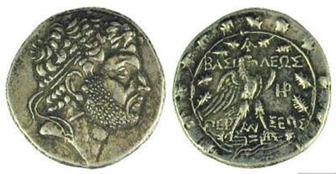 World Coins Collecting: Ancient Greek Coins Pictures