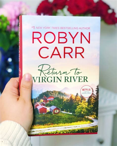 Review: Return to Virgin River by Robyn Carr – Romance Reader