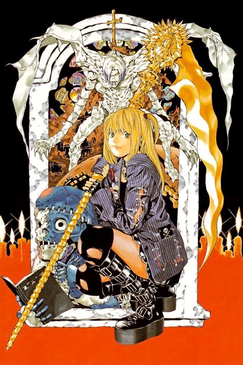 Misa Amane Goth Pfp Images from the death note live action film series