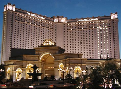 Los 10 mejores hoteles en Las Vegas - Alojamiento para todos los gustos