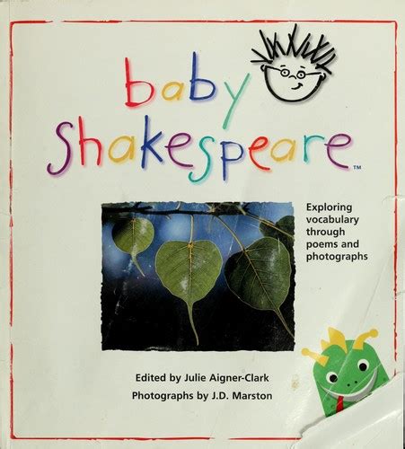 BABY SHAKESPEARE | Open Library