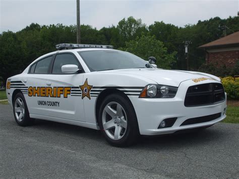 DWI Hit Parade! Over 3,410,636 Visitors | North Carolina: Union County Sheriff Eddie Cathey ...