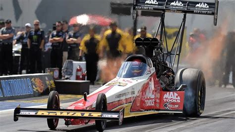 Doug Kalitta Just Won the 2020 Winternationals! Check out Archive ...