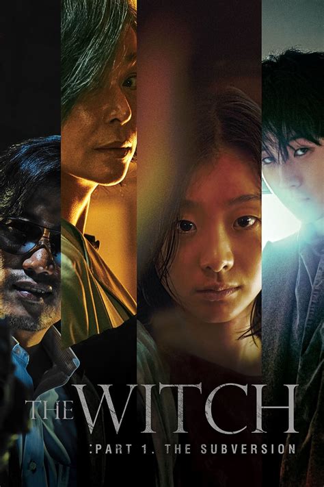 The Witch: Part 1 - The Subversion (2018)