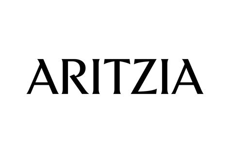 Download Aritzia Logo in SVG Vector or PNG File Format - Logo.wine