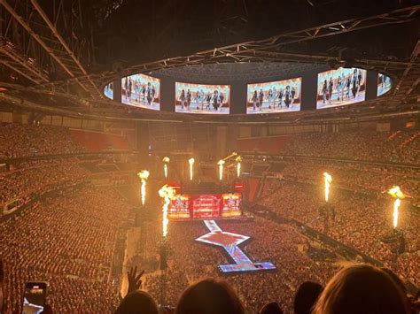 Taylor Swift shatters records and expectations at Eras Tour in Atlanta | Entertainment ...